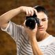 Présentation d'un photographe à Toulon