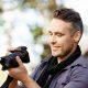 un photographe à Caen en Normandie