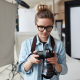 Photographe portraitiste sur Caen