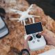 Formation pilote drone à Lyon
