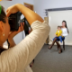 Photographe bébé et famille à Lyon