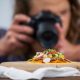 Photographe culinaire à Paris