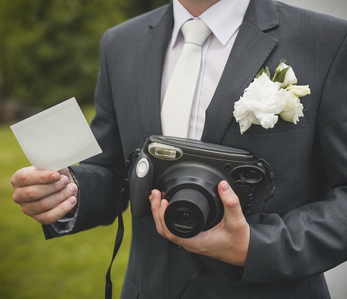 Photographe de mariage à reims