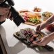 photographe culinaire
