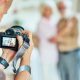 Photographe de famille à Landes